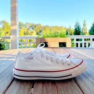 Converse Chuck Taylor